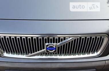 Универсал Volvo V70 2002 в 