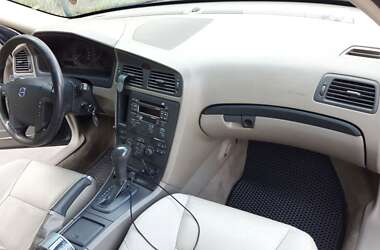 Универсал Volvo V70 2002 в 