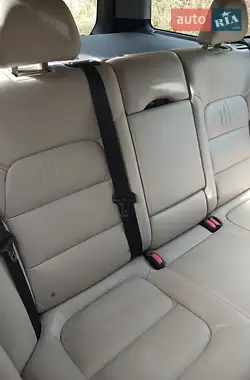 Volvo V70 2013