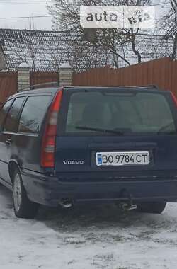 Універсал Volvo V70 1998 в Кременці