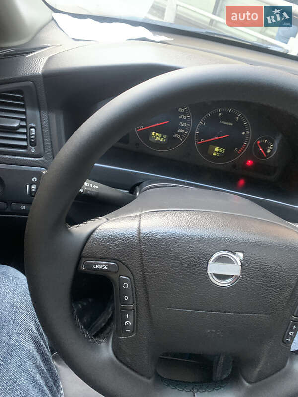 Універсал Volvo V70 2006 в Львові