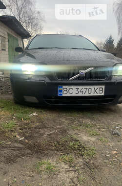 Универсал Volvo V70 2006 в Львове