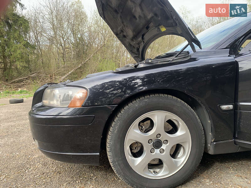 Універсал Volvo V70 2006 в Львові
