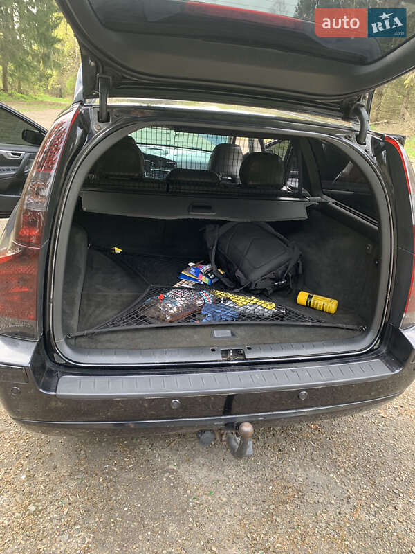 Універсал Volvo V70 2006 в Львові