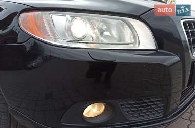 Универсал Volvo V70 2010 в Летичеве