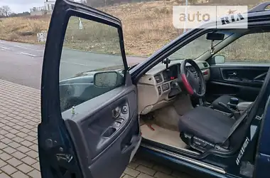 Volvo V70 1997