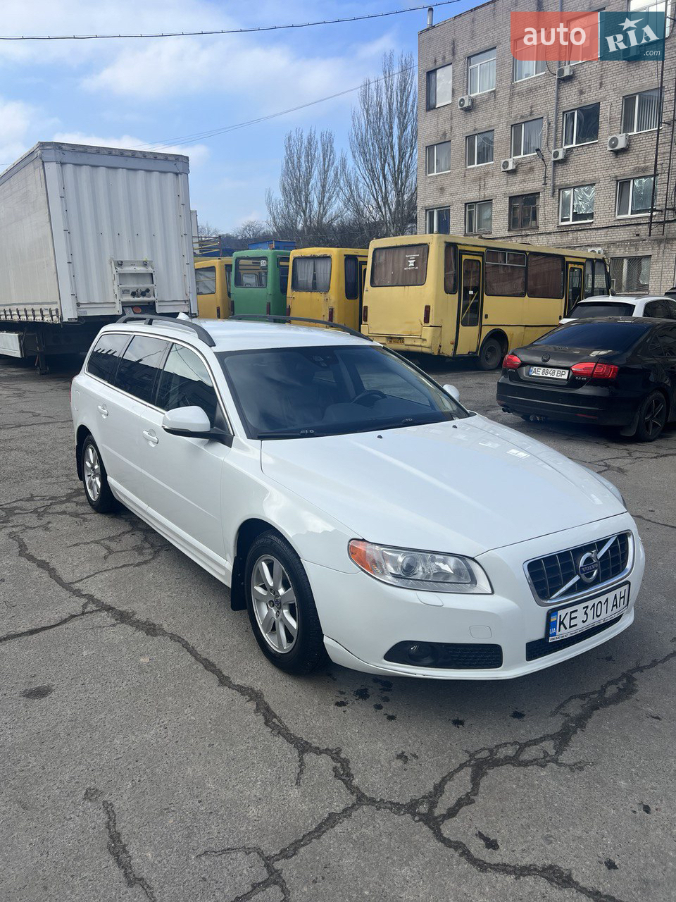 2013 Volvo V70 - мініатюра 88