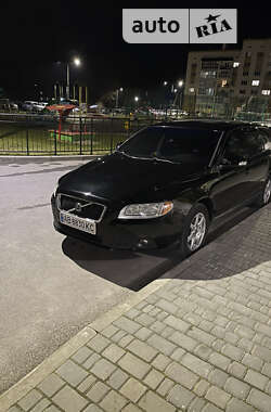 Универсал Volvo V70 2009 в Виннице