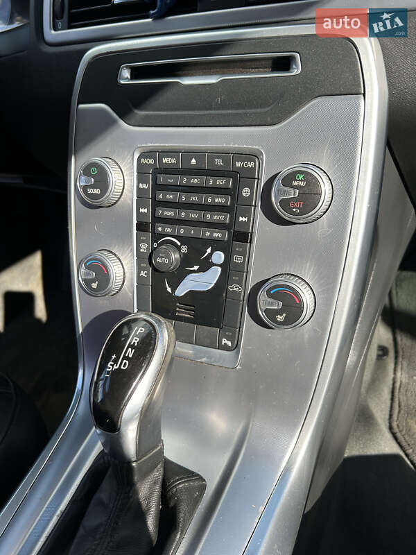 Универсал Volvo V70 2014 в Гайвороне