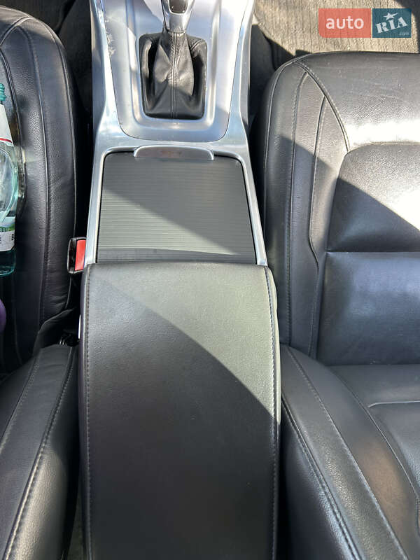 Универсал Volvo V70 2014 в Гайвороне