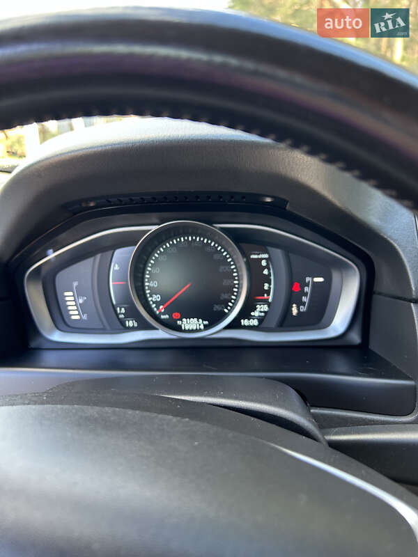 Универсал Volvo V70 2014 в Гайвороне