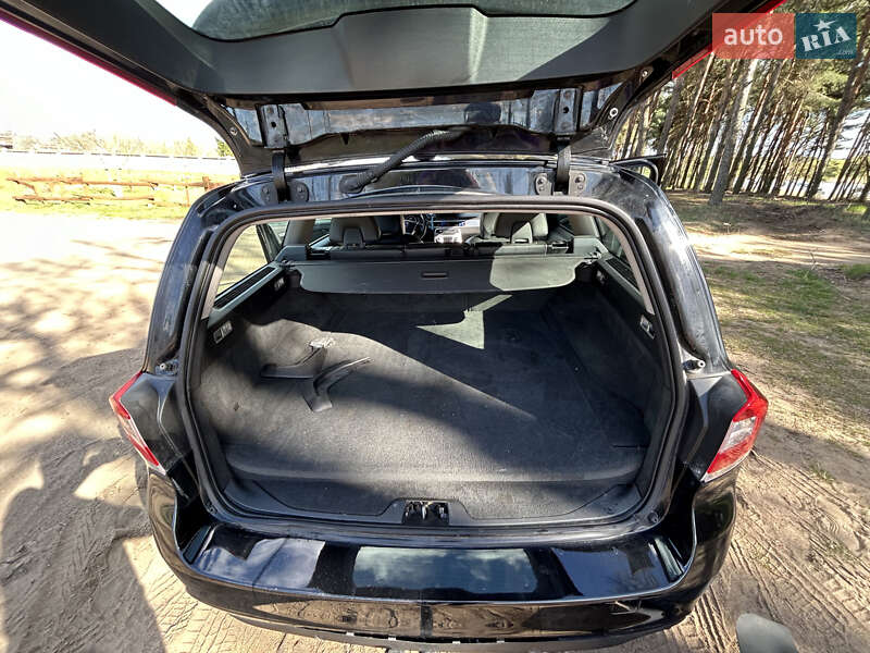 Универсал Volvo V70 2014 в Гайвороне