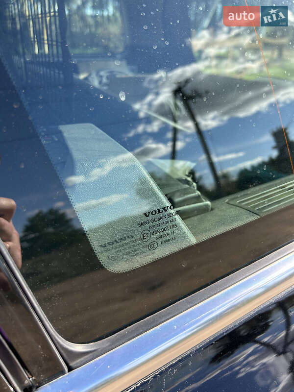 Универсал Volvo V70 2014 в Гайвороне
