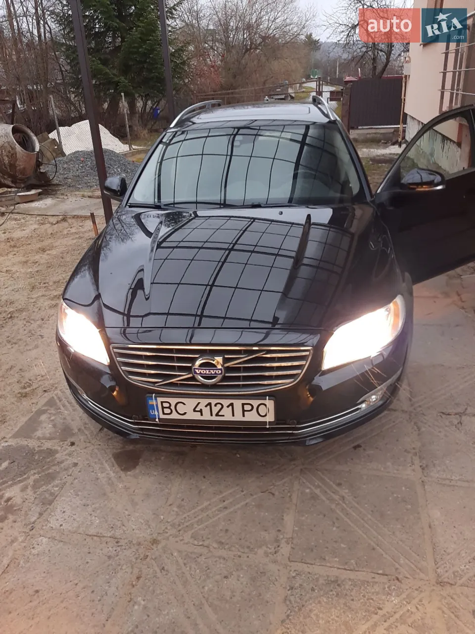 2016 Volvo V70 - мініатюра 14
