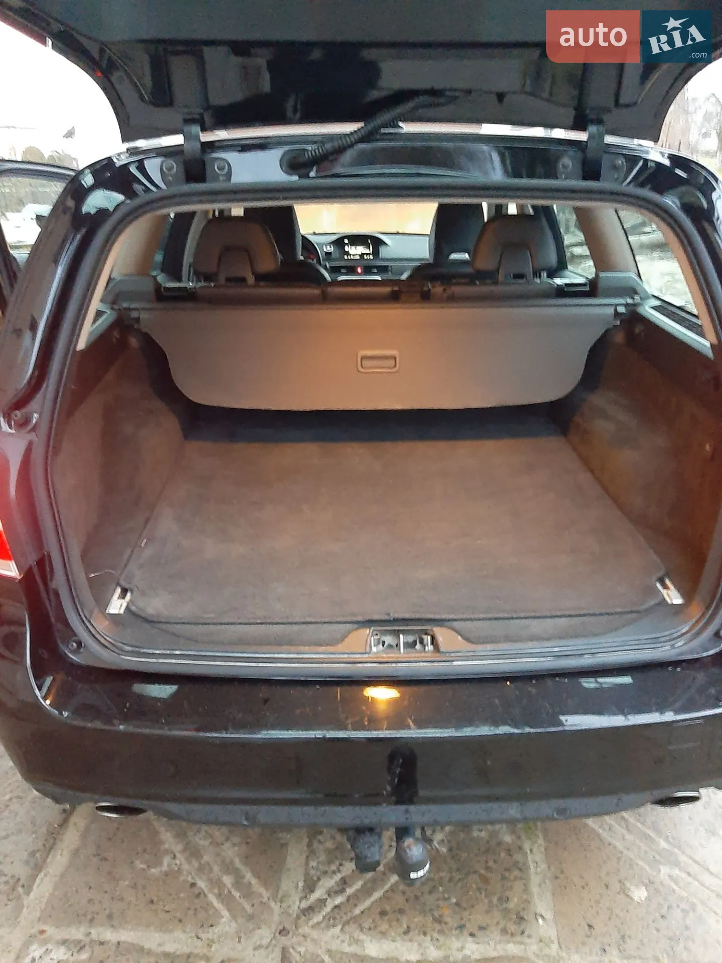 2016 Volvo V70 - мініатюра 5