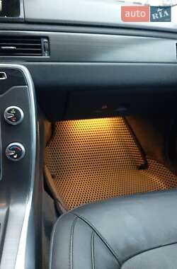 Универсал Volvo V70 2016 в Львове