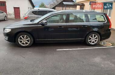 Универсал Volvo V70 2016 в Львове