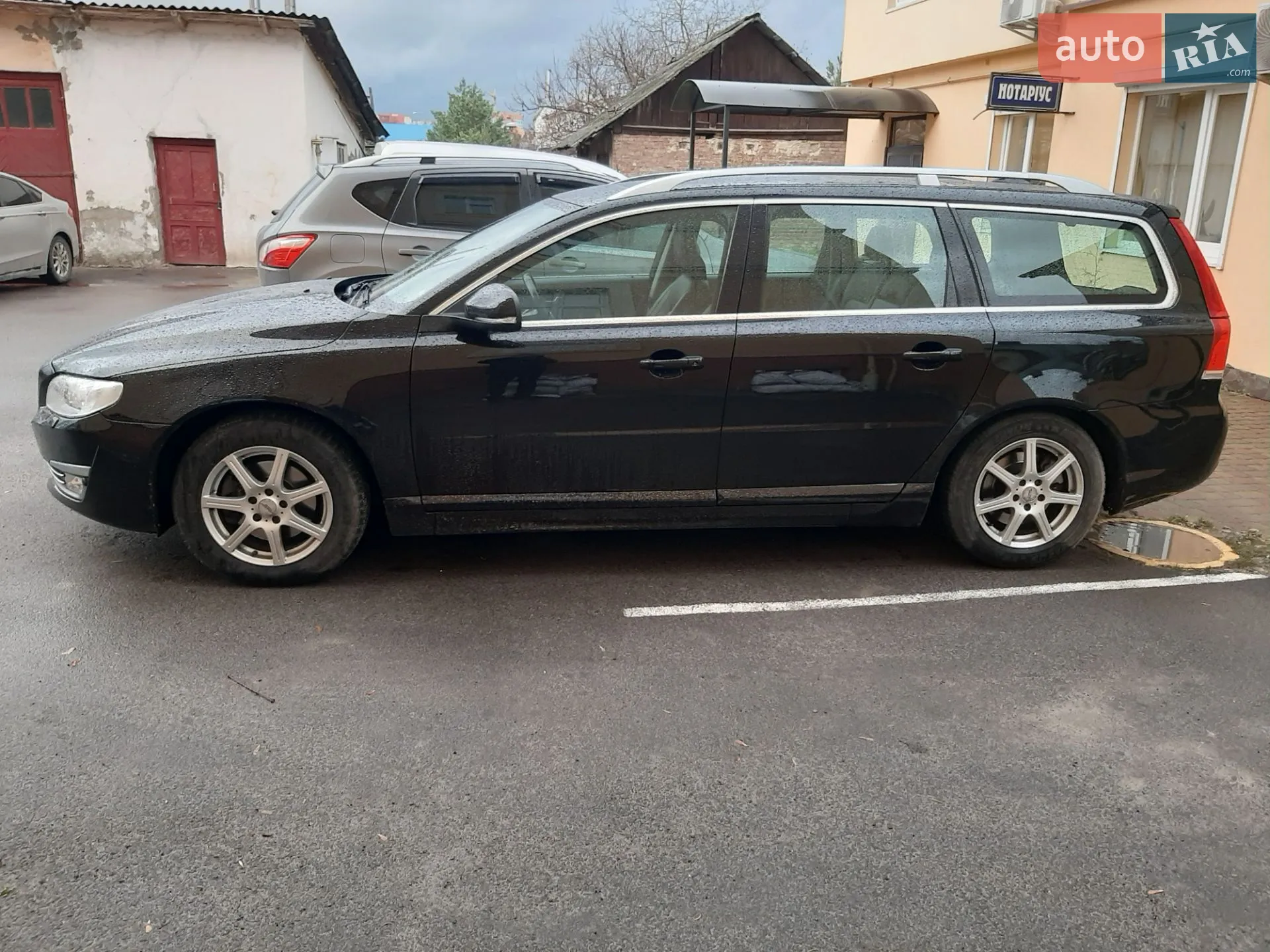 2016 Volvo V70 - мініатюра 16