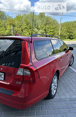 Універсал Volvo V70 2012 в Хмельницькому