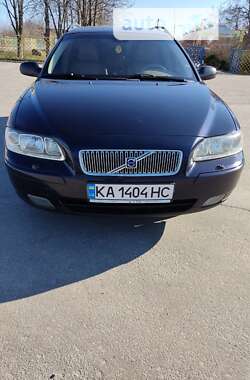 Универсал Volvo V70 2005 в Днепре