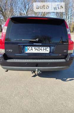 Универсал Volvo V70 2005 в Днепре