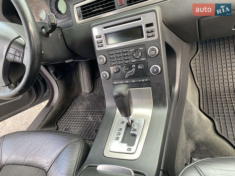 Универсал Volvo V70 2008 в Измаиле