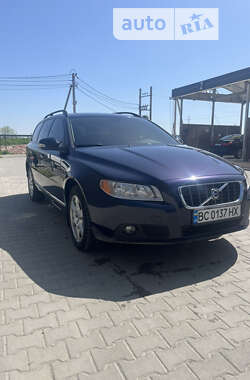 Універсал Volvo V70 2007 в Львові