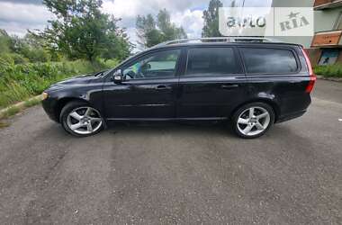 Універсал Volvo V70 2007 в Іванкові