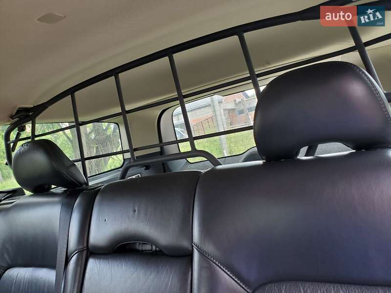 Универсал Volvo V70 2007 в Самборе