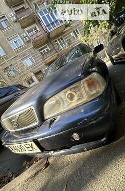 Универсал Volvo V70 1997 в Киеве