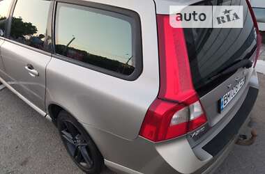 Універсал Volvo V70 2008 в Харкові