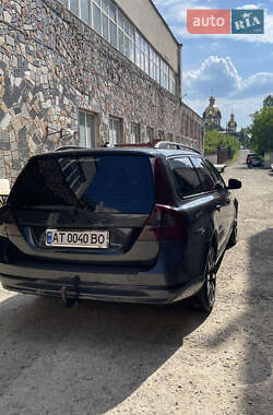 Універсал Volvo V70 2013 в Івано-Франківську