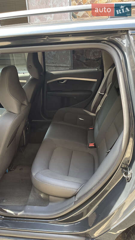 Универсал Volvo V70 2013 в Ивано-Франковске