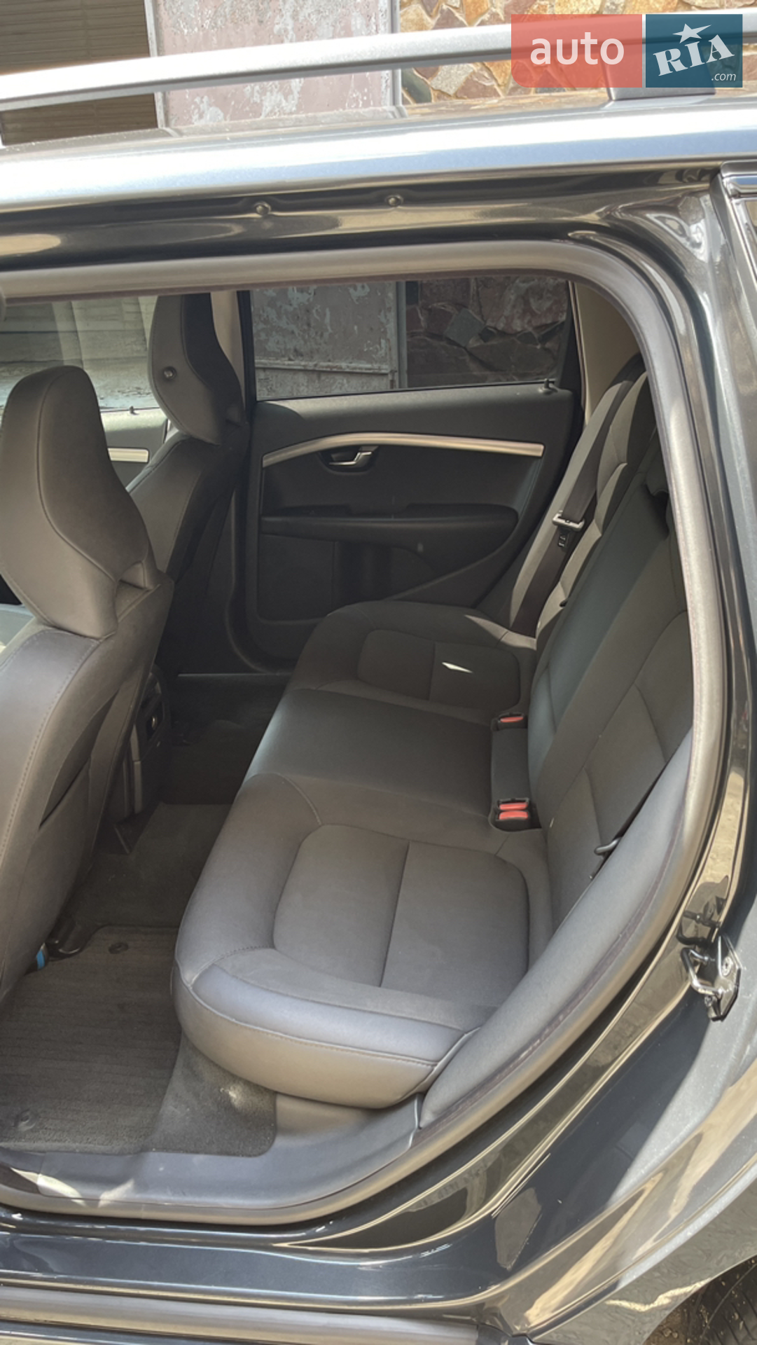 2013 Volvo V70 - мініатюра 9