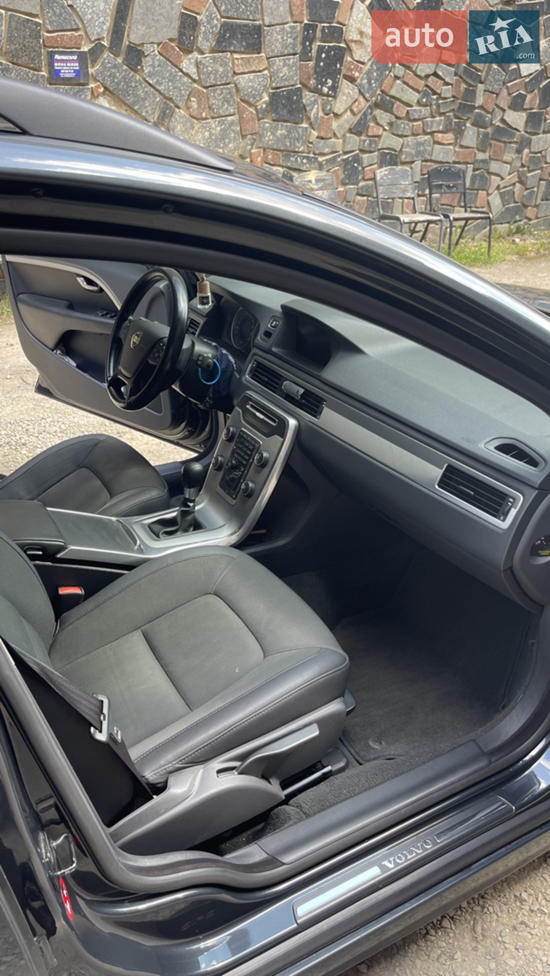 2013 Volvo V70 - мініатюра 11