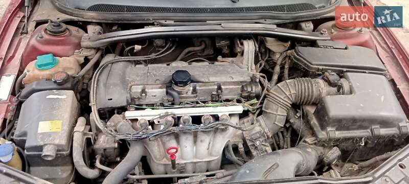 Универсал Volvo V70 2001 в Тульчине