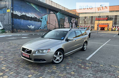 Универсал Volvo V70 2012 в Луцке