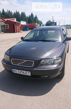 Универсал Volvo V70 2000 в Зборове