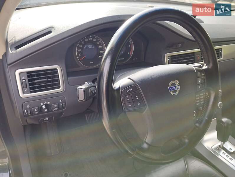 Универсал Volvo V70 2009 в Ковеле