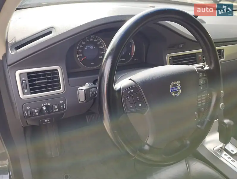 Volvo V70 2009