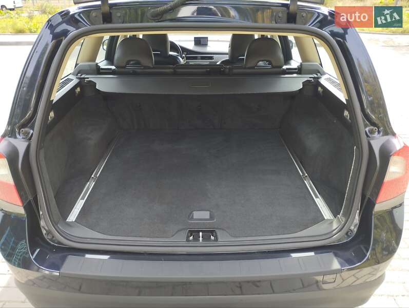 Универсал Volvo V70 2009 в Ковеле