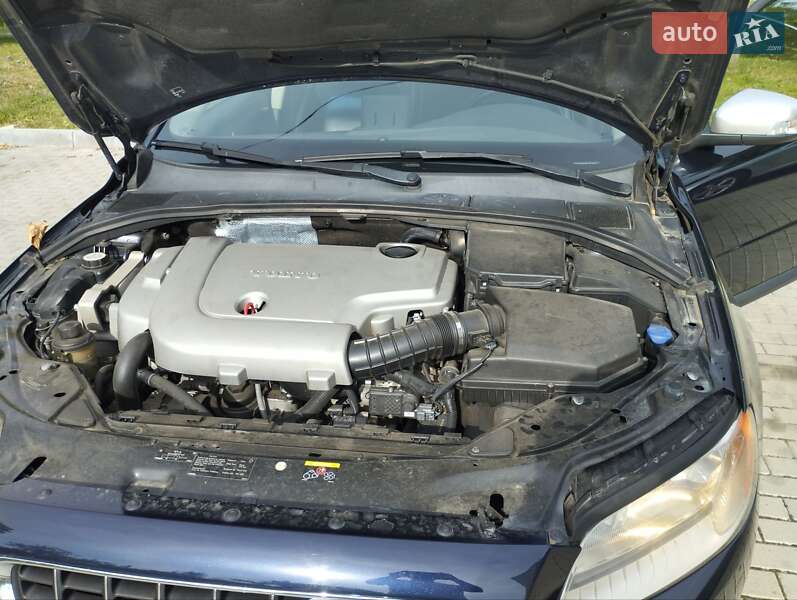 Универсал Volvo V70 2009 в Ковеле