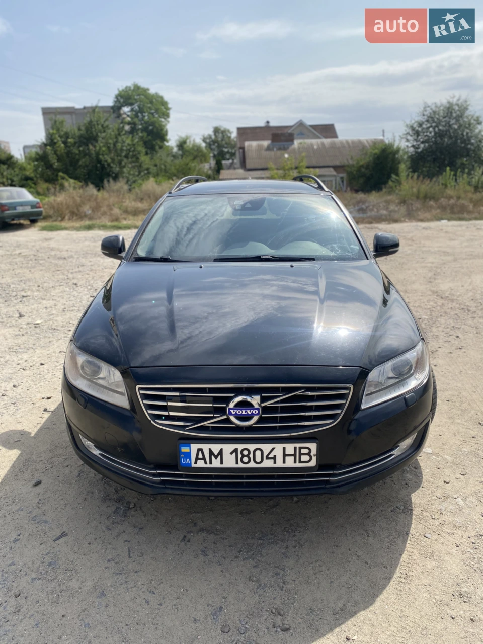 2016 Volvo V70 - мініатюра 16