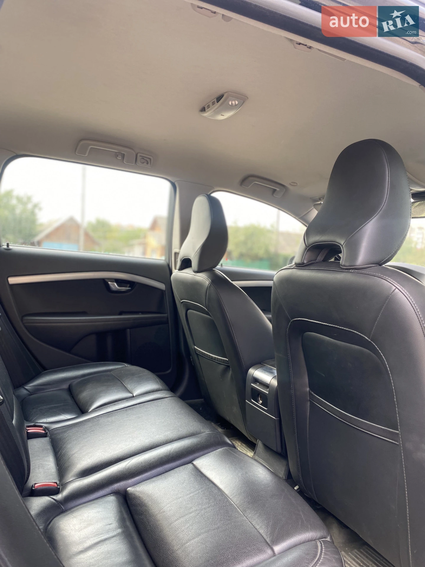 2016 Volvo V70 - мініатюра 13