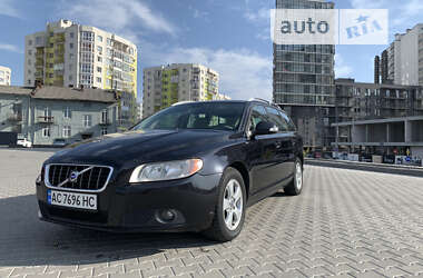 Універсал Volvo V70 2007 в Львові