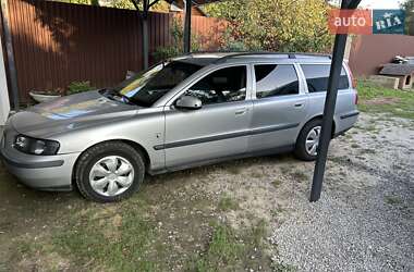 Универсал Volvo V70 2000 в 