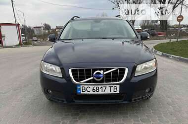 Універсал Volvo V70 2009 в Львові