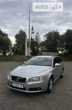 Універсал Volvo V70 2011 в Калуші