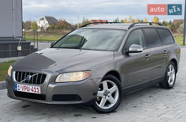 Універсал Volvo V70 2010 в Рівному