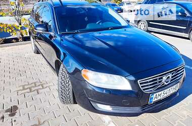 Универсал Volvo V70 2013 в Виннице